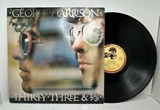 George harrison 1976 for sale  Humble