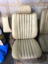 Mercedes w123 tex for sale  LONDON