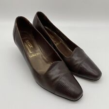 Bally ladies leather for sale  YEOVIL