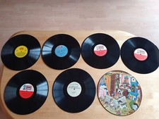 Schallplatten kinderlieder mä gebraucht kaufen  Wesel