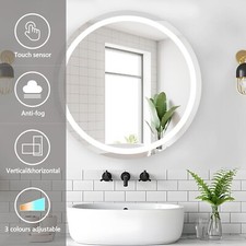 Goqelk round led for sale  SURBITON