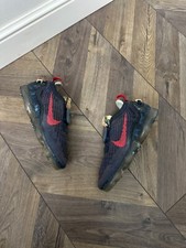 Nike Air VaporMax 2020 Flyknit sirene obsidiana vermelha CW1765-400 comprar usado  Enviando para Brazil