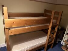 Warren evans bunk for sale  PINNER