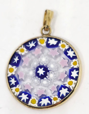 Italy murano millefiori for sale  USA