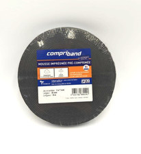 Compriband joint mousse d'occasion  Saint-Philbert-de-Grand-Lieu