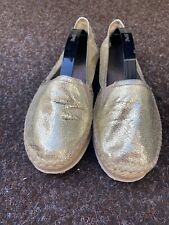 Espadrilles tommy hilfiger gebraucht kaufen  Glienicke