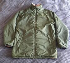 Thermal jacket olive for sale  LIVERPOOL