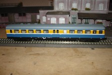 Steuerwagen bahn leipzig gebraucht kaufen  Leipzig