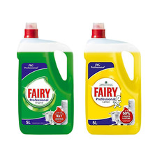 Fairy liquid professional for sale  LONDON