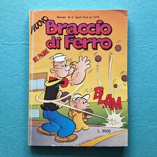 Fumetto nuovo braccio usato  Roma