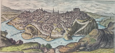 Spagna toledo stampa usato  Certaldo