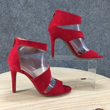 Christian siriano sandals for sale  Circle Pines