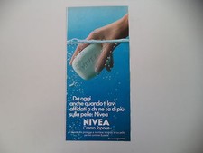 Advertising pubblicità 1978 usato  Salerno