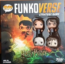 Funko games funko for sale  Westwego