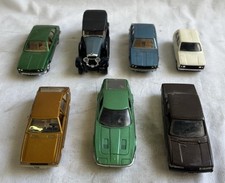 Lot voiture solido d'occasion  Ferrières-en-Gâtinais