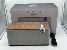 Klipsch one plus for sale  Hoffman Estates