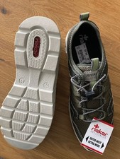 Rieker herren trekkingschuhe gebraucht kaufen  Deutschland