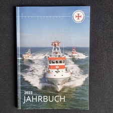 Dgzrs jahrbuch 2023 gebraucht kaufen  Deutschland