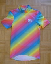 Fahrrad trikot jugend gebraucht kaufen  Fürth