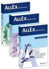 Allex fürs examen gebraucht kaufen  Berlin