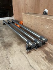 transit roof bars rhino for sale transit roof bars rhino for sale HORSHAM