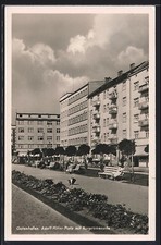 Gotenhafen platz kurpromenade gebraucht kaufen  Berlin