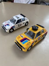 Bburago peugeot 205 usato  Casalecchio di Reno