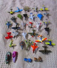 micro machines planes for sale  Roff