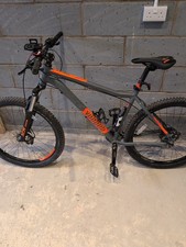 Voodoo bantah bike for sale  NANTWICH