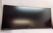 Dell u3415w inch for sale  Livermore