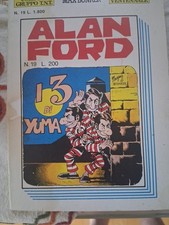 Alan ford serie usato  Pisa