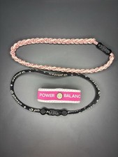 Power balance bracelet for sale  Jackson