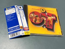 THE JACKSON 5 - GET IT TOGETHER - JAPAN CD W/OBI UICY-76703 comprar usado  Enviando para Brazil
