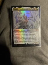 Mtg ulalek fused for sale  CHESTERFIELD