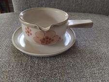 Denby gypsy gravy for sale  FRODSHAM