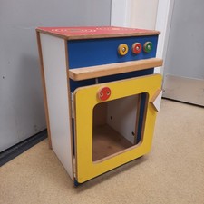 Ypo wooden play for sale  BRADFORD