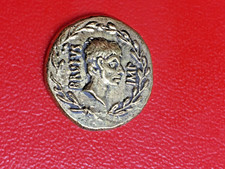 Aureus gold bronze gebraucht kaufen  Geisingen
