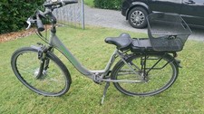 Zündapp damen bike gebraucht kaufen  Dornum