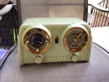 Rare crosley dashboard for sale  Grand Rapids