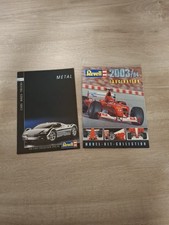 Revell kataloge 1995 gebraucht kaufen  Stetten