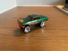 Diecast hot wheels for sale  SUNDERLAND