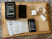 Iphone 4gb completo usato  Cernobbio