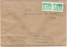 Ddr 3005 magdeburg gebraucht kaufen  Teutschenthal