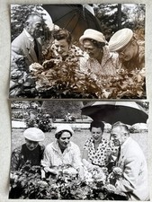 Lot vintage photo d'occasion  Expédié en Belgium