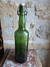 Ancienne bouteille verre d'occasion  Paris V