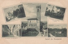 Firenze scarperia saluti usato  Treviso