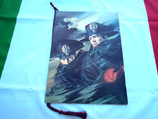 Carabinieri calendario uniform usato  Italia