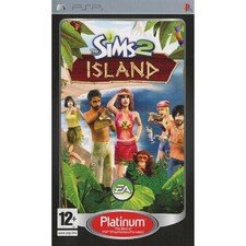 Jeu psp sims d'occasion  Les Mureaux