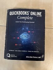 text book quickbooks for sale  Orlando