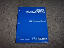 2007 mazda6 mazdaspeed6 for sale  Fairfield